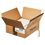 配备隔垫的 I-Chem&trade; 经济型加工级 VOA 玻璃样品瓶