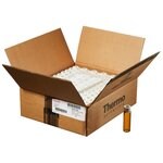 I-Chem&trade; Economy Processed VOA Glass Vials with Septa