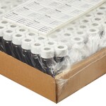 I-Chem&trade; Economy Processed VOA Glass Vials with Septa