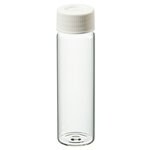 配备隔垫的 I-Chem&trade; 经济型加工级 VOA 玻璃样品瓶