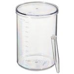 Nalgene&trade; Settlometer Kit