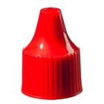 Nalgene&trade; Closures for Dropper Bottles: Bulk Pack