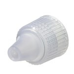 适用于滴瓶的 Nalgene&trade; 滴瓶盖：散装