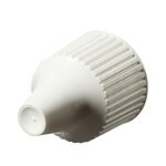 适用于滴瓶的 Nalgene&trade; 滴瓶盖：散装