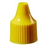 适用于滴瓶的 Nalgene&trade; 滴瓶盖：散装