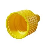 适用于滴瓶的 Nalgene&trade; 滴瓶盖：散装