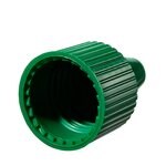 适用于滴瓶的 Nalgene&trade; 滴瓶盖：散装