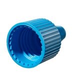 适用于滴瓶的 Nalgene&trade; 滴瓶盖：散装