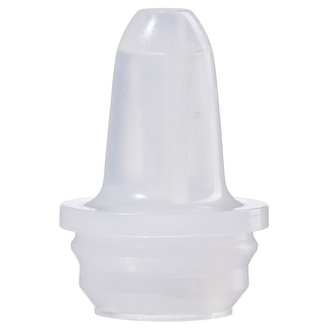 Nalgene&trade; LDPE Dispensing Tips for Dropper Bottles: Bulk Pack