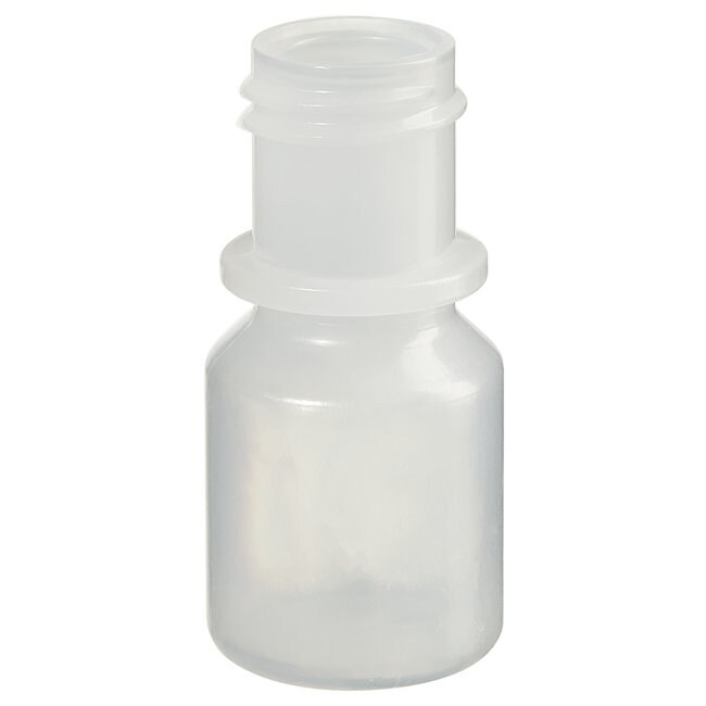 Nalgene&trade; LDPE Dropper Bottles: Bulk Pack