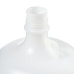 Nalgene&trade; 窄口 HDPE IP2 瓶