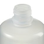 Nalgene&trade; 窄口 PPCO 带盖包装瓶：散装