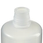 Nalgene&trade; Narrow-Mouth PPCO Packaging Bottles with Closure: Bulk Pack