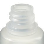 Nalgene&trade; 窄口 PPCO 带盖包装瓶：散装