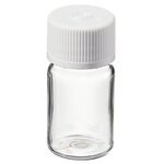 Nalgene&trade; PETG Diagnostic Bottles with Closure: Sterile