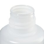 Nalgene&trade; 重型 PPCO 真空带盖瓶：实验室级包装