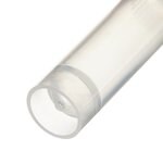 Nalgene&trade; Natural PPCO Micro Packaging Vials: Nonsterile, Bulk Pack