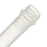 Nalgene&trade; 自然色 PPCO 微量包装样品瓶：无菌、散装