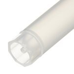 Nalgene&trade; Natural PPCO Micro Packaging Vials: Sterile, Bulk Pack