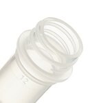 Nalgene&trade; Natural PPCO Micro Packaging Vials: Sterile, Bulk Pack