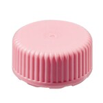 Nalgene&trade; PPCO 微量包装样品瓶矮口瓶盖：无菌、散装