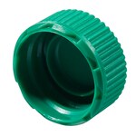 Nalgene&trade; PPCO 微量包装样品瓶矮口瓶盖：无菌、散装