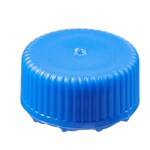 Nalgene&trade; PPCO 微量包装样品瓶矮口瓶盖：无菌、散装