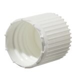 Nalgene&trade; PPCO 微量包装样品瓶瓶盖（适用于 4.5 mL 样品瓶）：无菌、散装