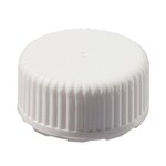 Nalgene&trade; PPCO 微量包装样品瓶矮口瓶盖：非无菌、散装