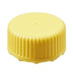 Nalgene&trade; PPCO 微量包装样品瓶矮口瓶盖：非无菌、散装