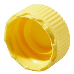 Nalgene&trade; PPCO 微量包装样品瓶矮口瓶盖：非无菌、散装