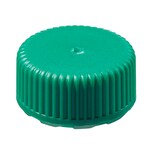 Nalgene&trade; PPCO 微量包装样品瓶矮口瓶盖：非无菌、散装