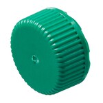 Nalgene&trade; PPCO 微量包装样品瓶矮口瓶盖：非无菌、散装