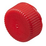 Nalgene&trade; PPCO 微量包装样品瓶矮口瓶盖：非无菌、散装