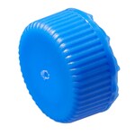 Nalgene&trade; PPCO 微量包装样品瓶矮口瓶盖：非无菌、散装