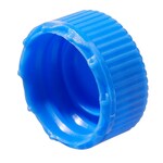 Nalgene&trade; PPCO 微量包装样品瓶矮口瓶盖：非无菌、散装