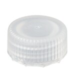 Nalgene&trade; PPCO Low-Profile Closures for Micro Packaging Vials: Nonsterile, Bulk Pack