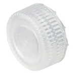 Nalgene&trade; PPCO Low-Profile Closures for Micro Packaging Vials: Nonsterile, Bulk Pack