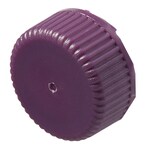 Nalgene&trade; PPCO 微量包装样品瓶矮口瓶盖：非无菌、散装