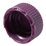 Nalgene&trade; PPCO 微量包装样品瓶矮口瓶盖：非无菌、散装