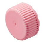 Nalgene&trade; PPCO Low-Profile Closures for Micro Packaging Vials: Nonsterile, Bulk Pack