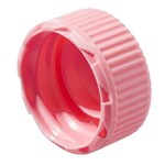 Nalgene&trade; PPCO Low-Profile Closures for Micro Packaging Vials: Nonsterile, Bulk Pack