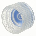 Nalgene&trade; PPCO 加高型微量包装样品瓶颜色标记盖：未灭菌