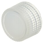 Nalgene&trade; PPCO 加高型微量包装样品瓶颜色标记盖：未灭菌