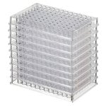 Immuno 透明平底非无菌 96 孔板