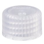 Nalgene&trade; 彩色聚丙烯盖，瓶颈规格 20-415