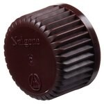 Nalgene&trade; 彩色聚丙烯盖，瓶颈规格 20-415