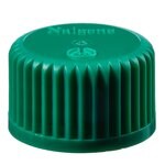 Nalgene&trade; 彩色聚丙烯盖，瓶颈规格 20-415