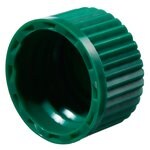 Nalgene&trade; 彩色聚丙烯盖，瓶颈规格 20-415