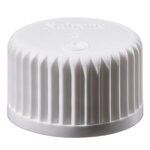Nalgene&trade; 彩色聚丙烯盖，瓶颈规格 20-415